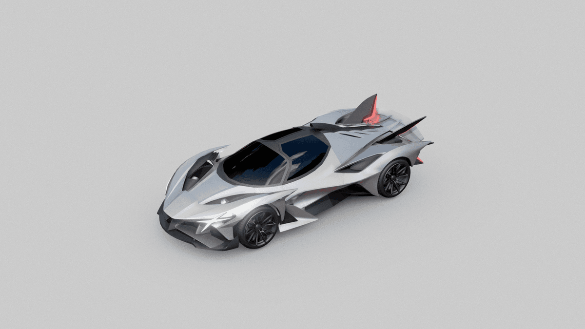 Apollo Project Evo