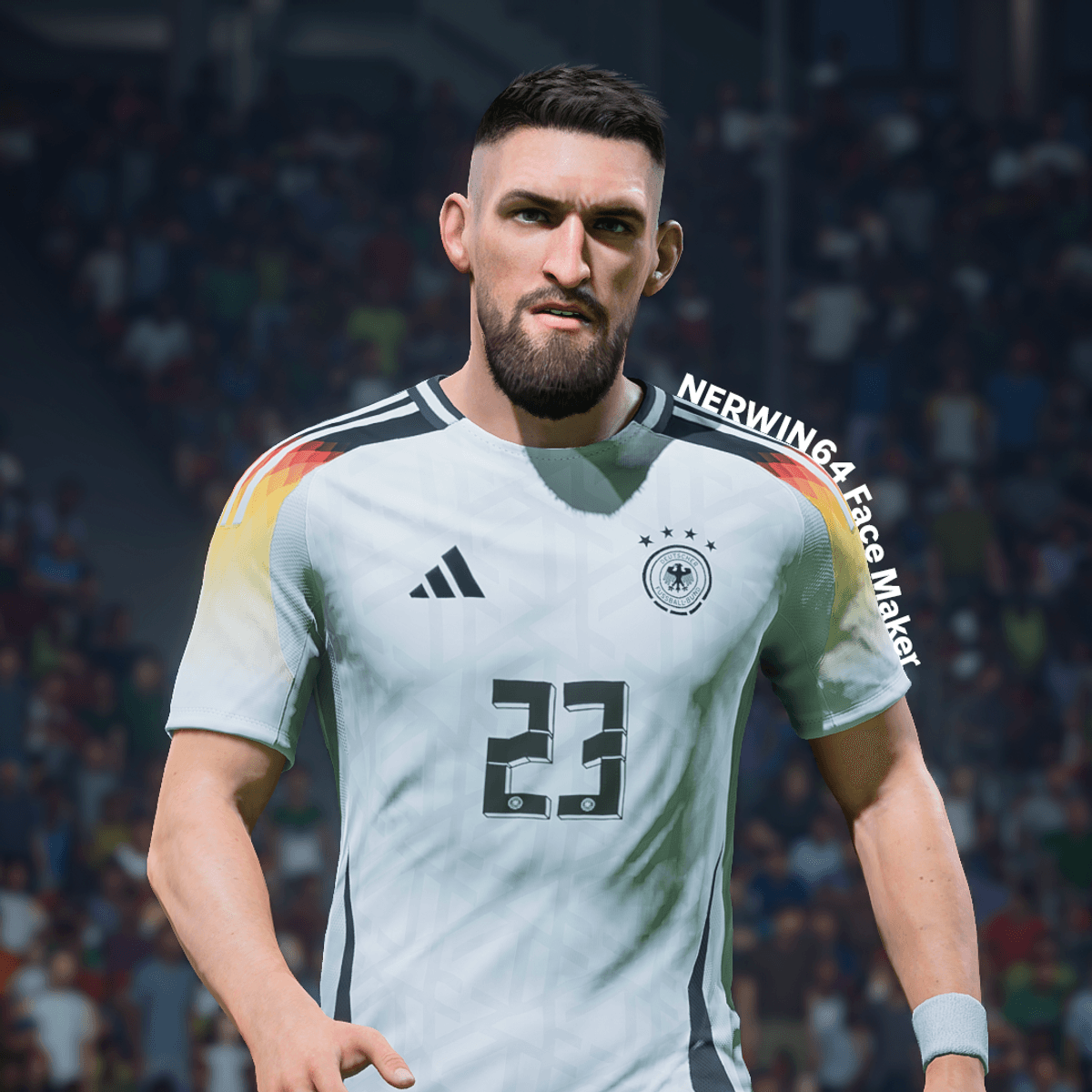 Robert Andrich | 23-25