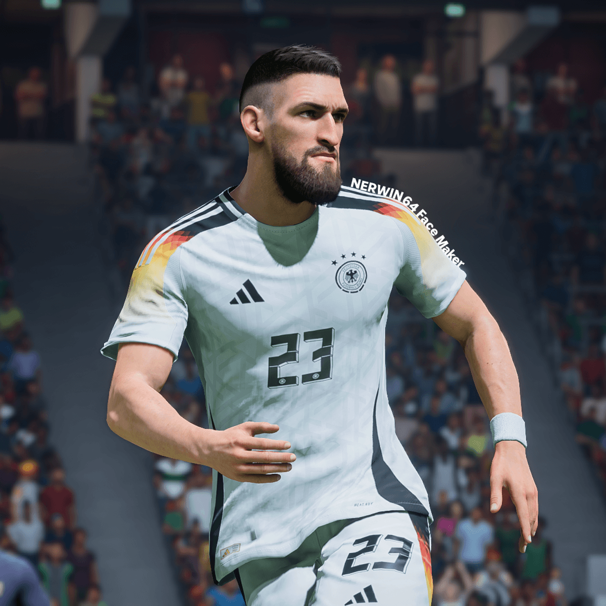 Robert Andrich | 23-25