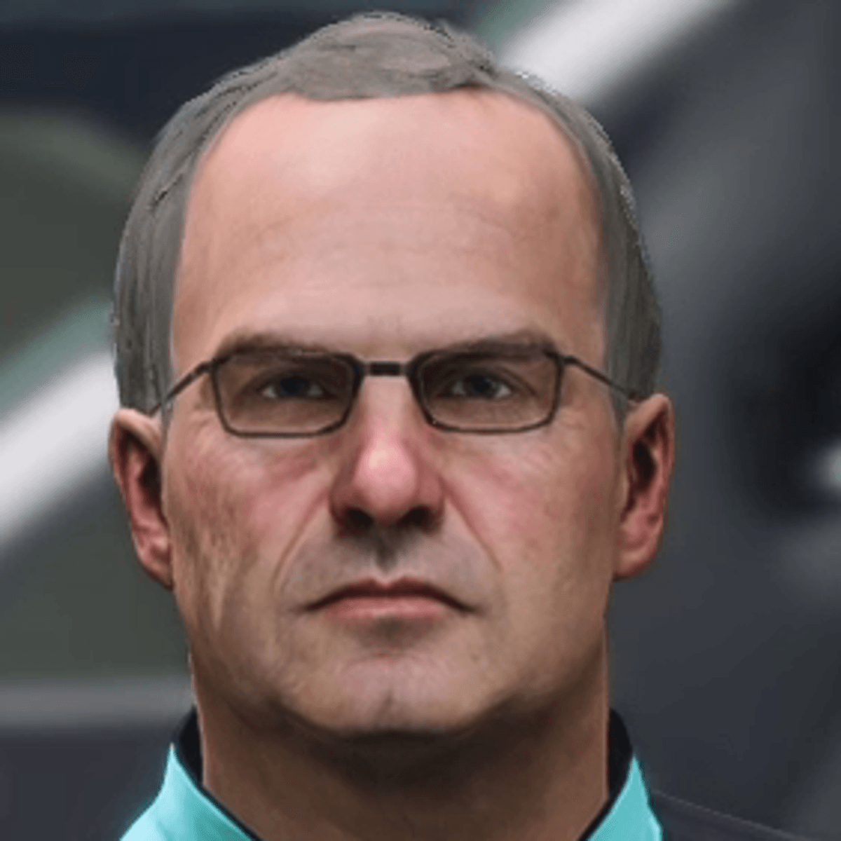 Marcelo Bielsa Face Mod | EA FC/FIFA23