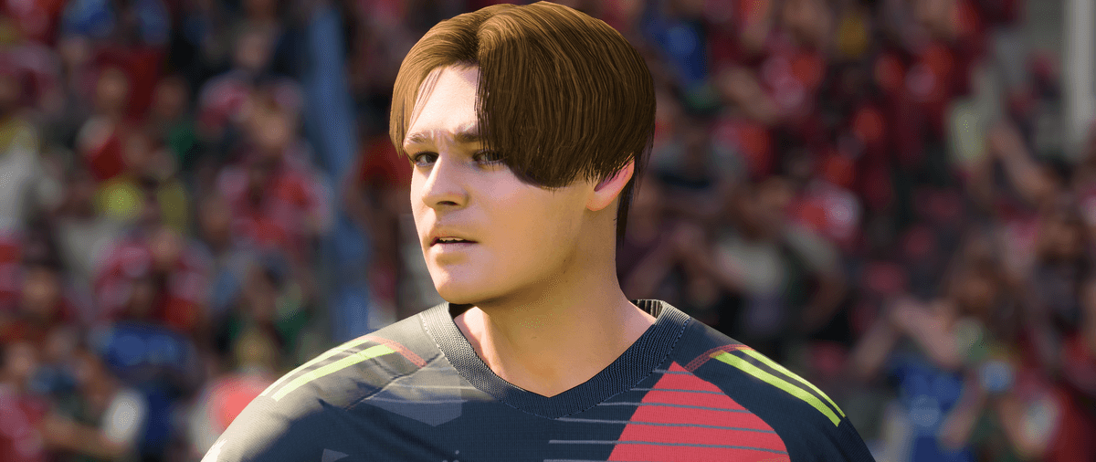 Elyh Harrison fc24