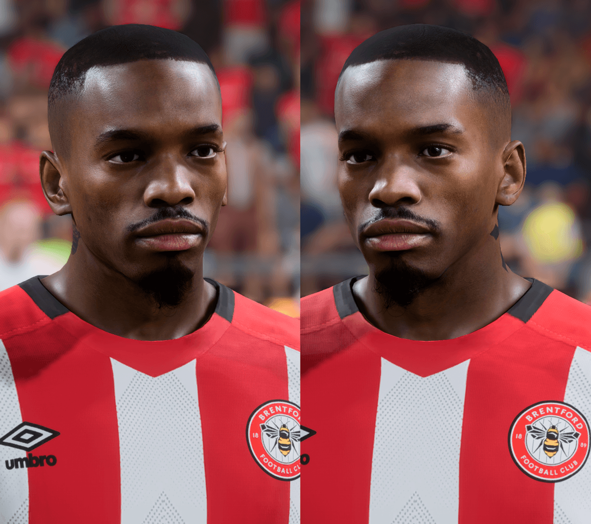 [FC 24] Ivan Toney