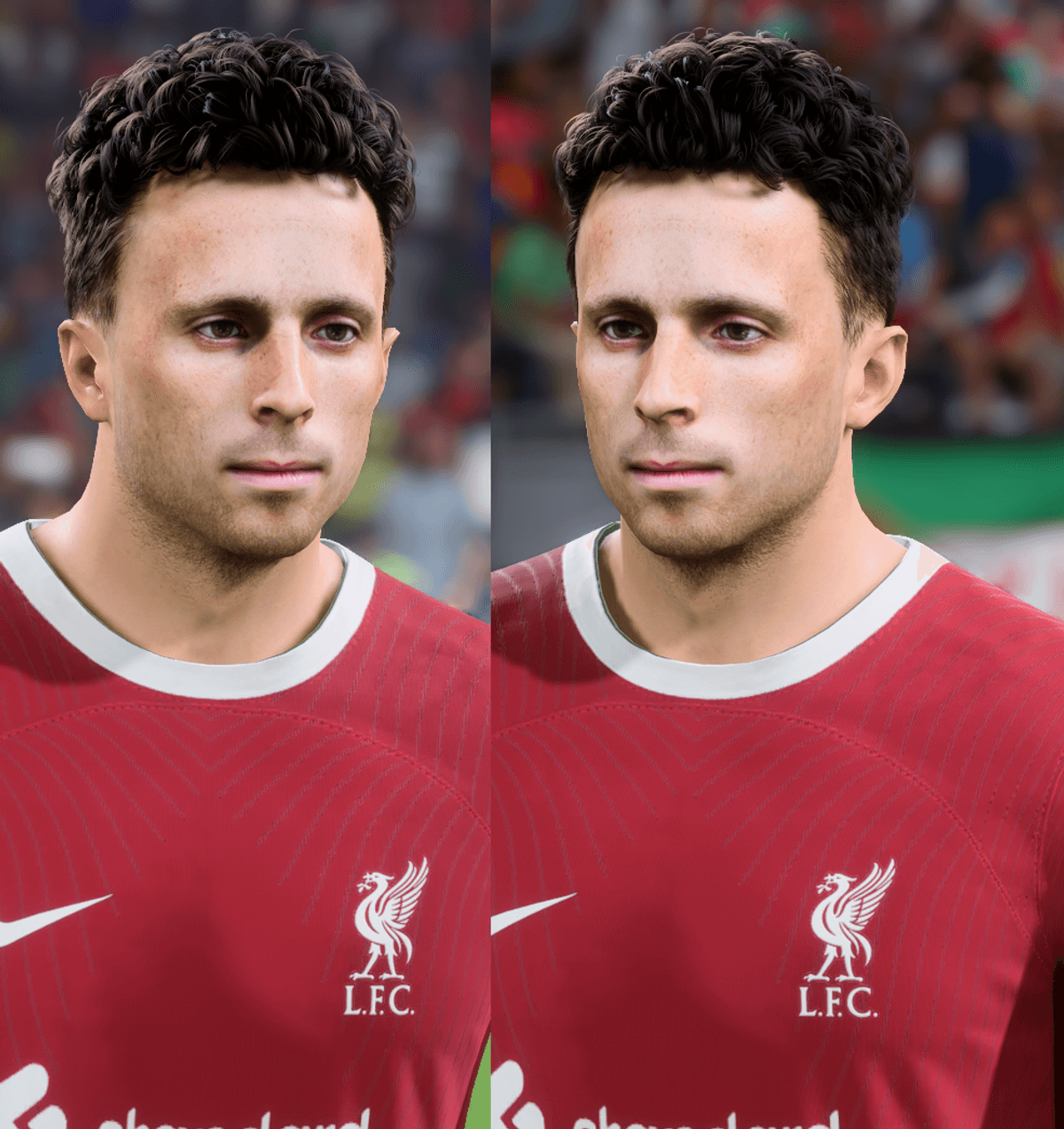 [FC 24] Diego Jota