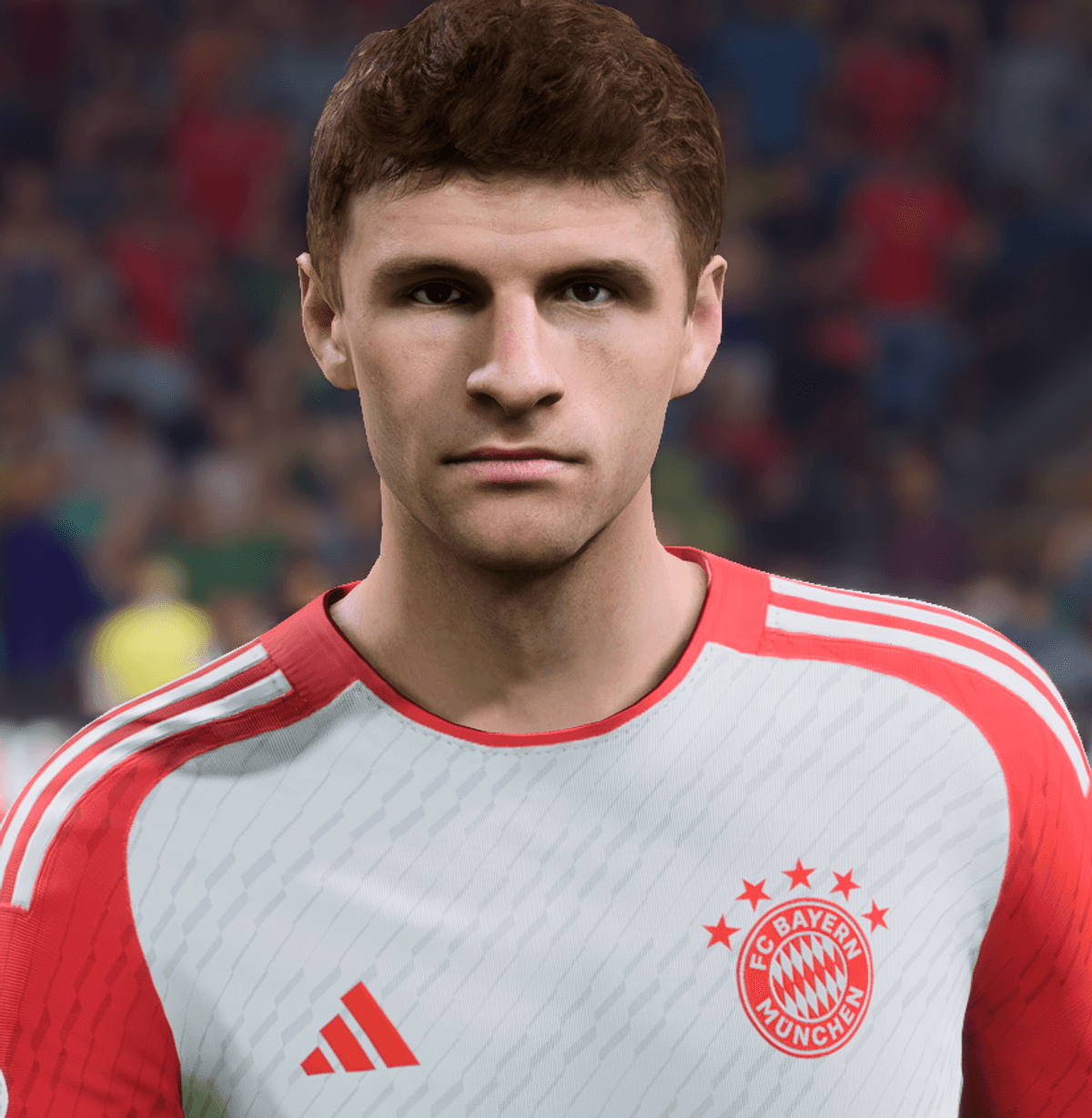 [FC 24] Thomas Muller