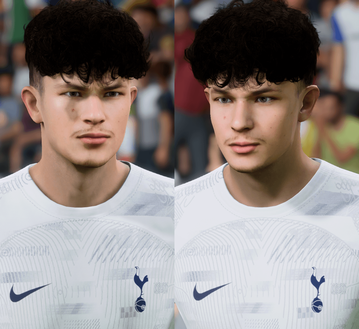 [FC 24] Jude Soonsup-Bell