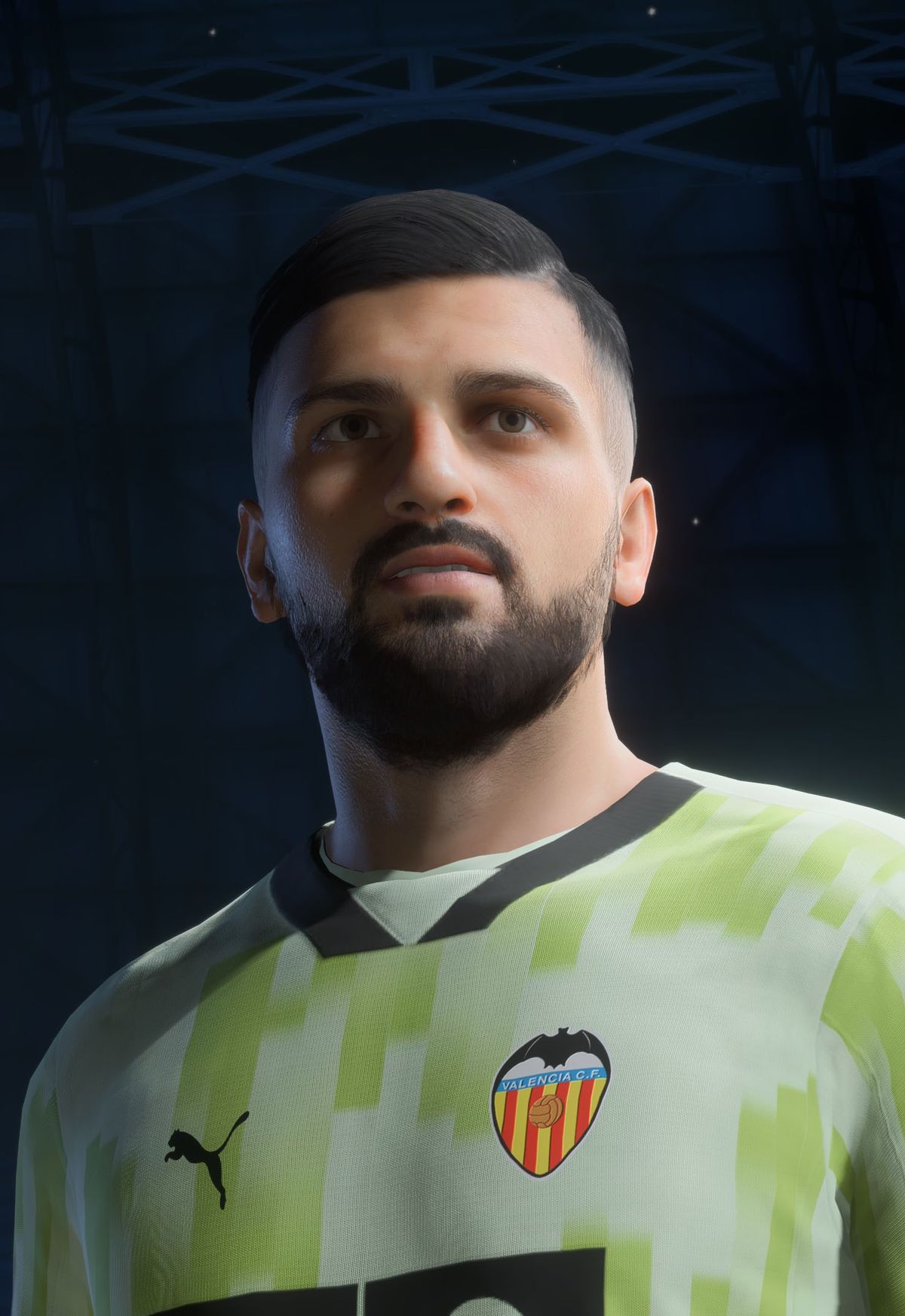 Giorgi Mamardashvili [FC24]