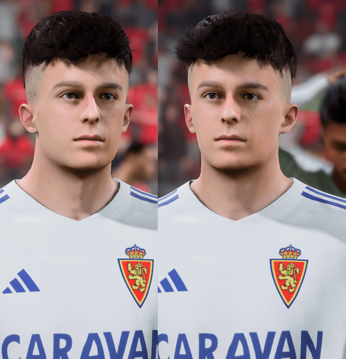 [FC 24] Alejandro Franc&eacute;s