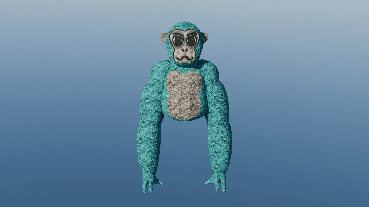 Jerry (Player Model)