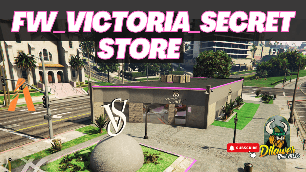 FW_Victoria_Secret store