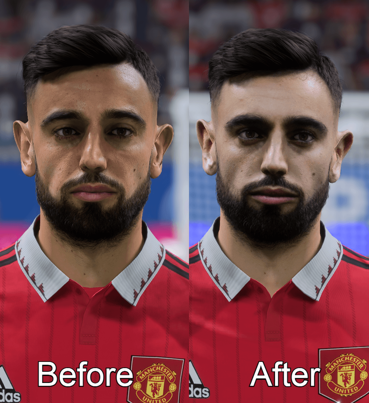 [FIFA 23] Bruno Fernandes