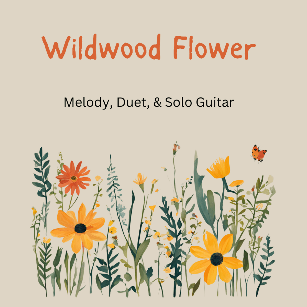 Wildwood Flower