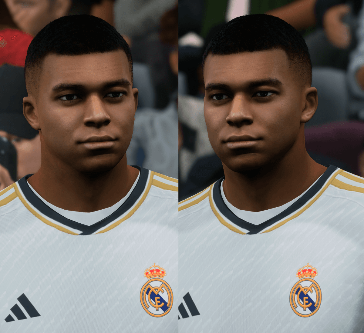 [FC 24] Kylian Mbappe