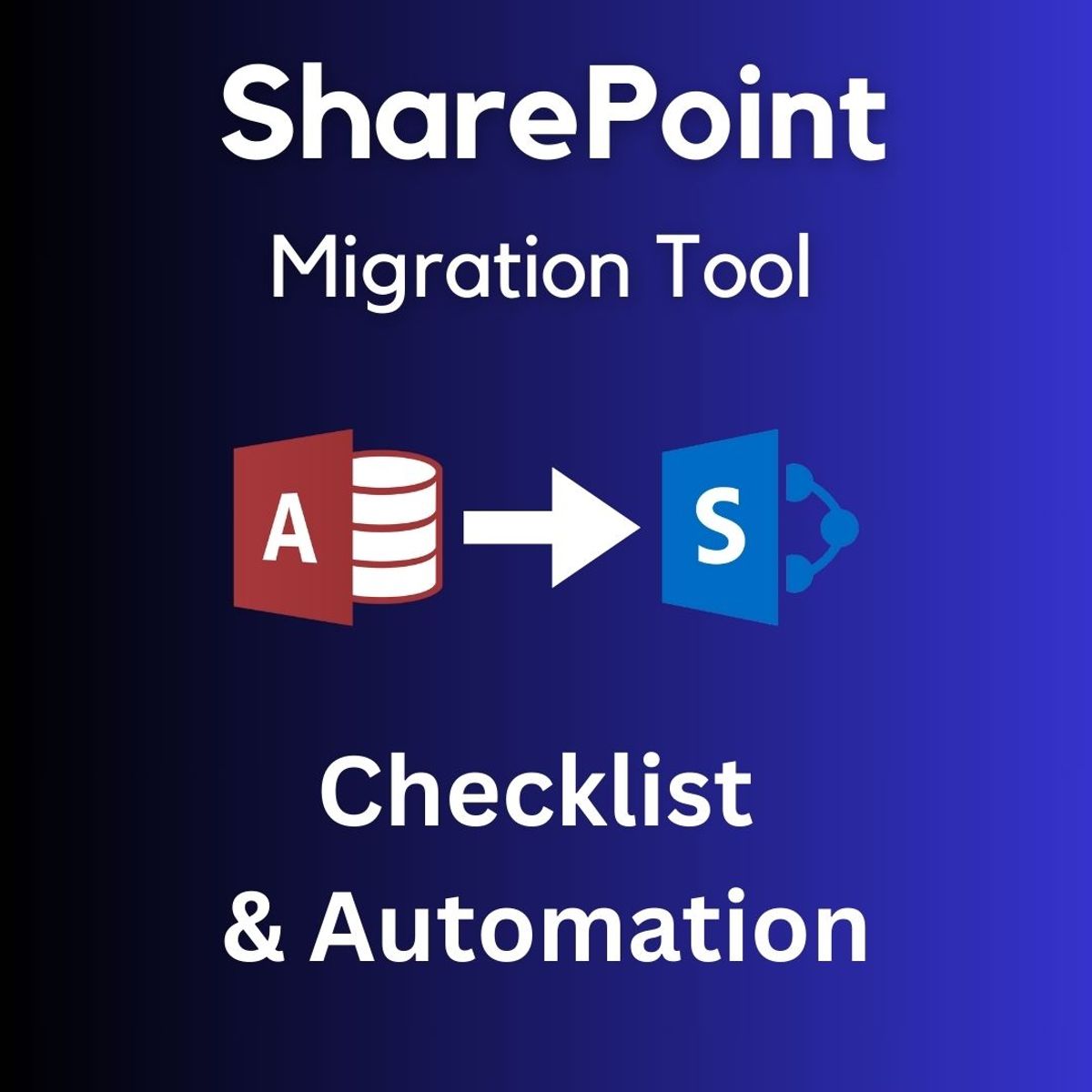 SharePoint Data Migration Tool - Buymeacoffee
