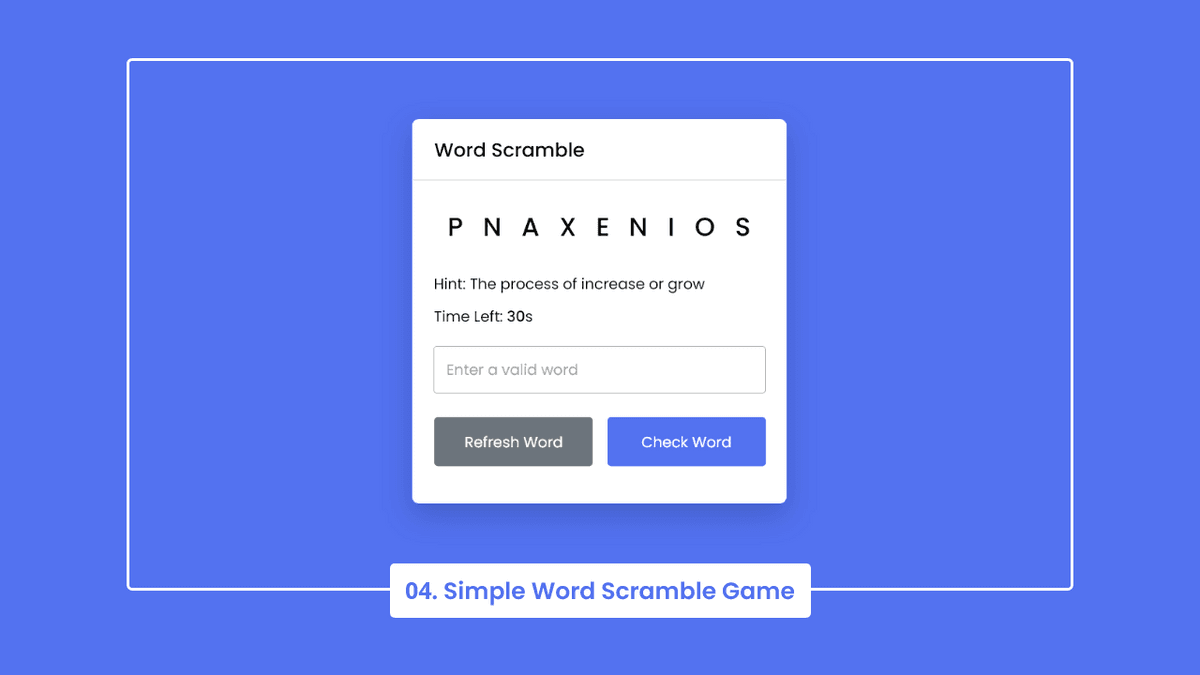  10 javascript games source code files buymeacoffee