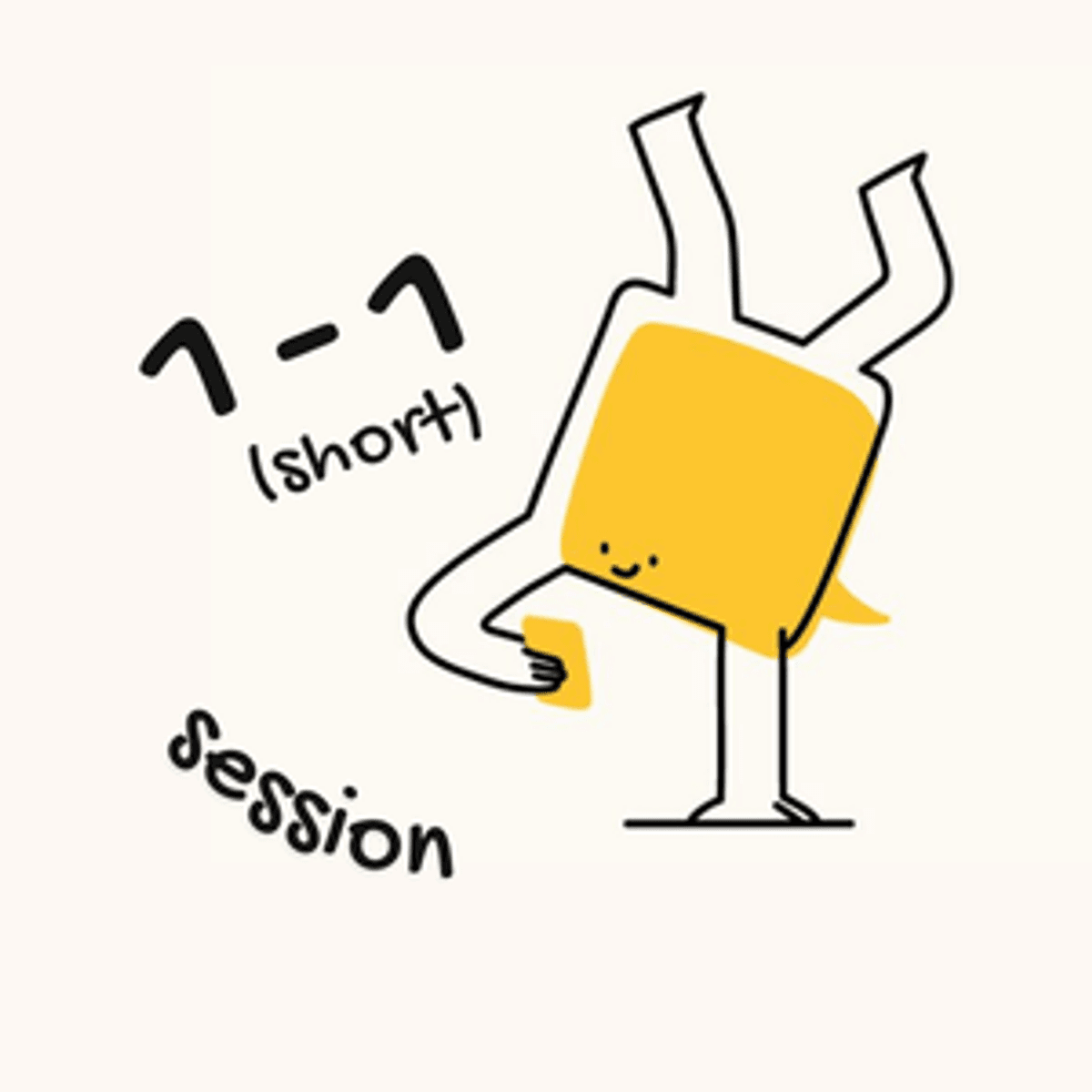 1:1 Session (short)