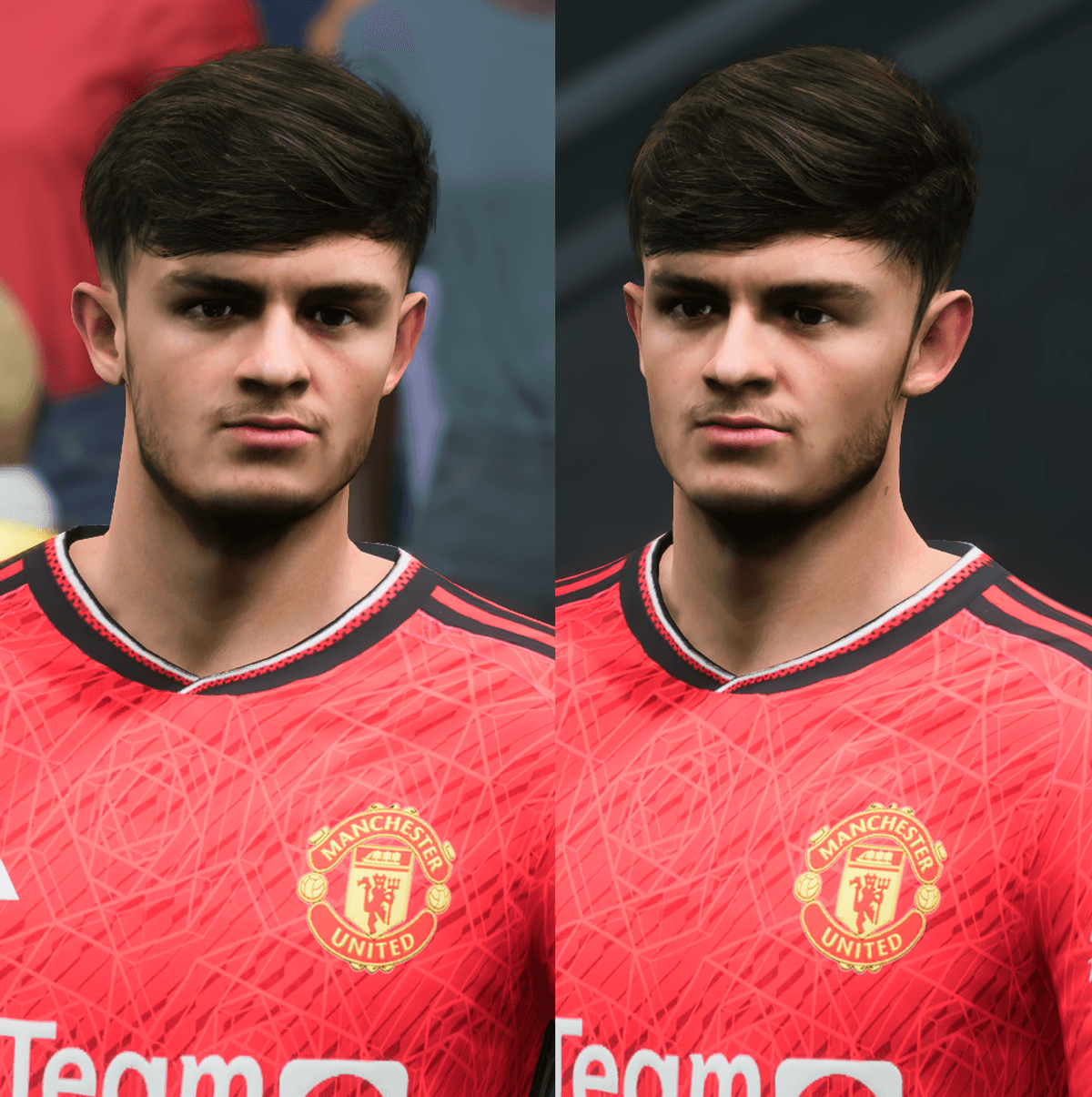 [FC 24] Joe Hugill