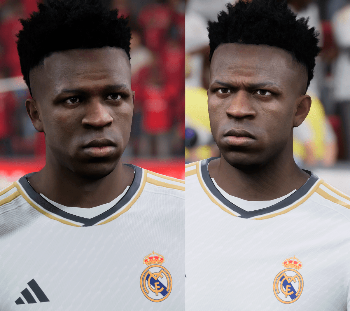 [FC 24] Vin&iacute;cius J&uacute;nior