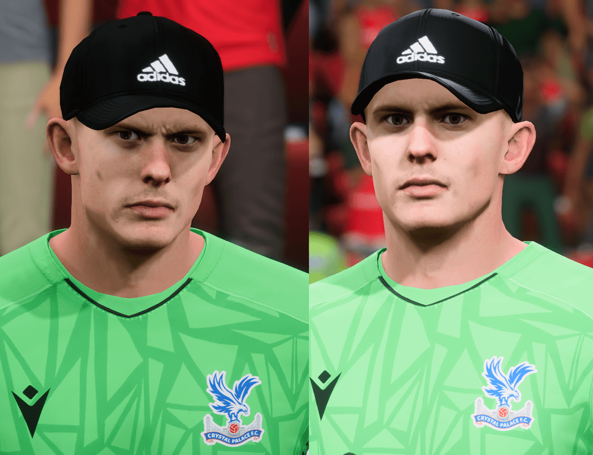 [FC 24] Dean Henderson