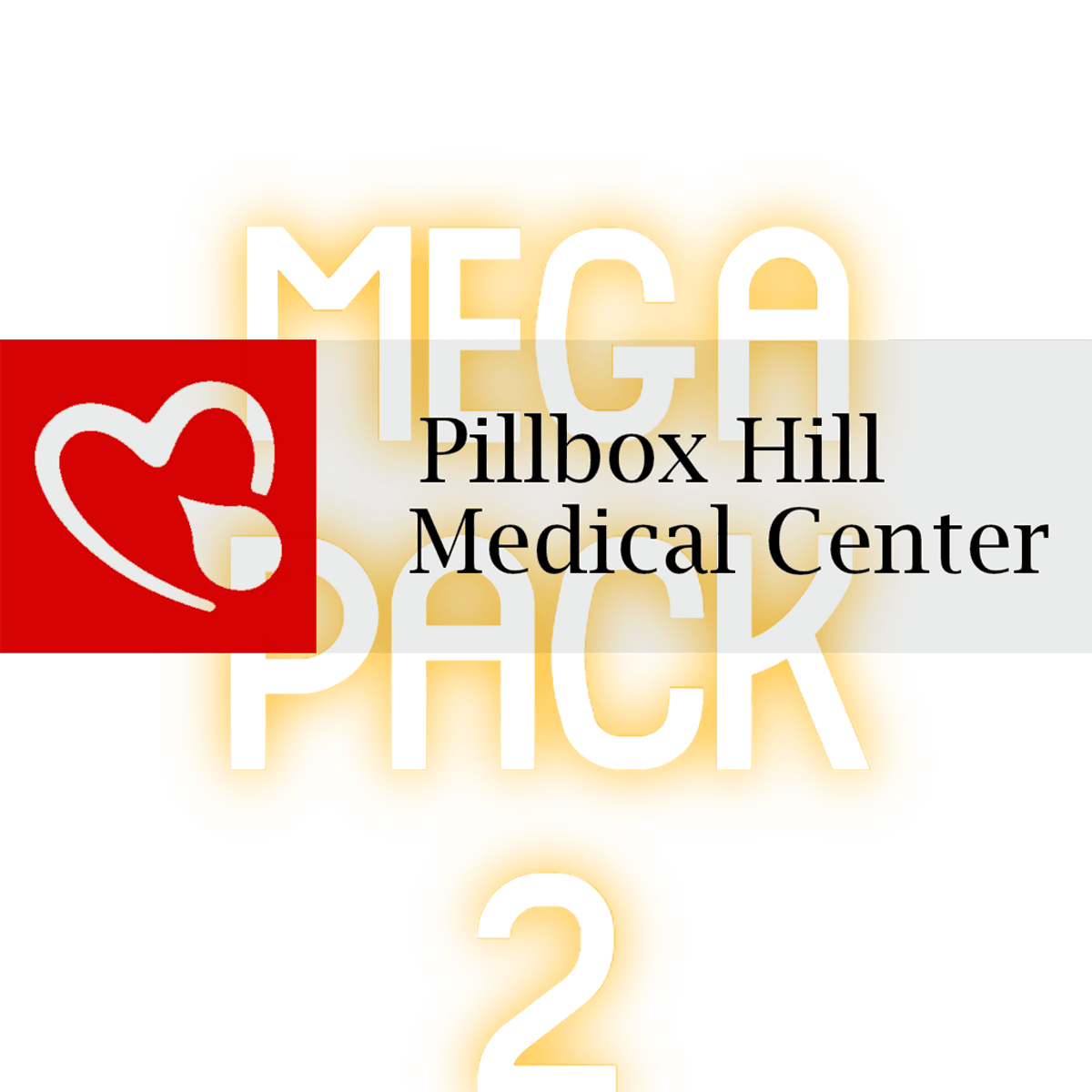 Pillbox MegaPack 2