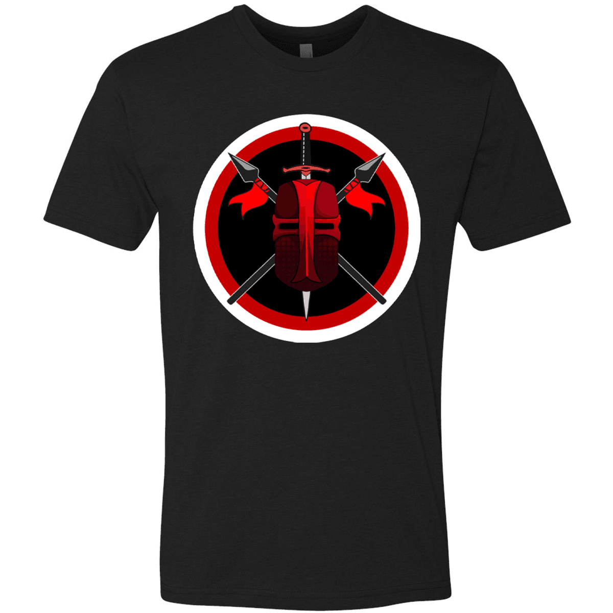 MCC T-Shirt