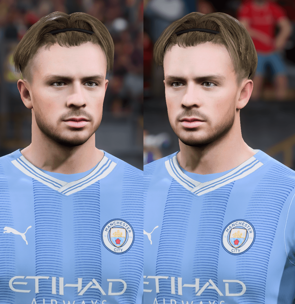 [FC 24] Jack Grealish