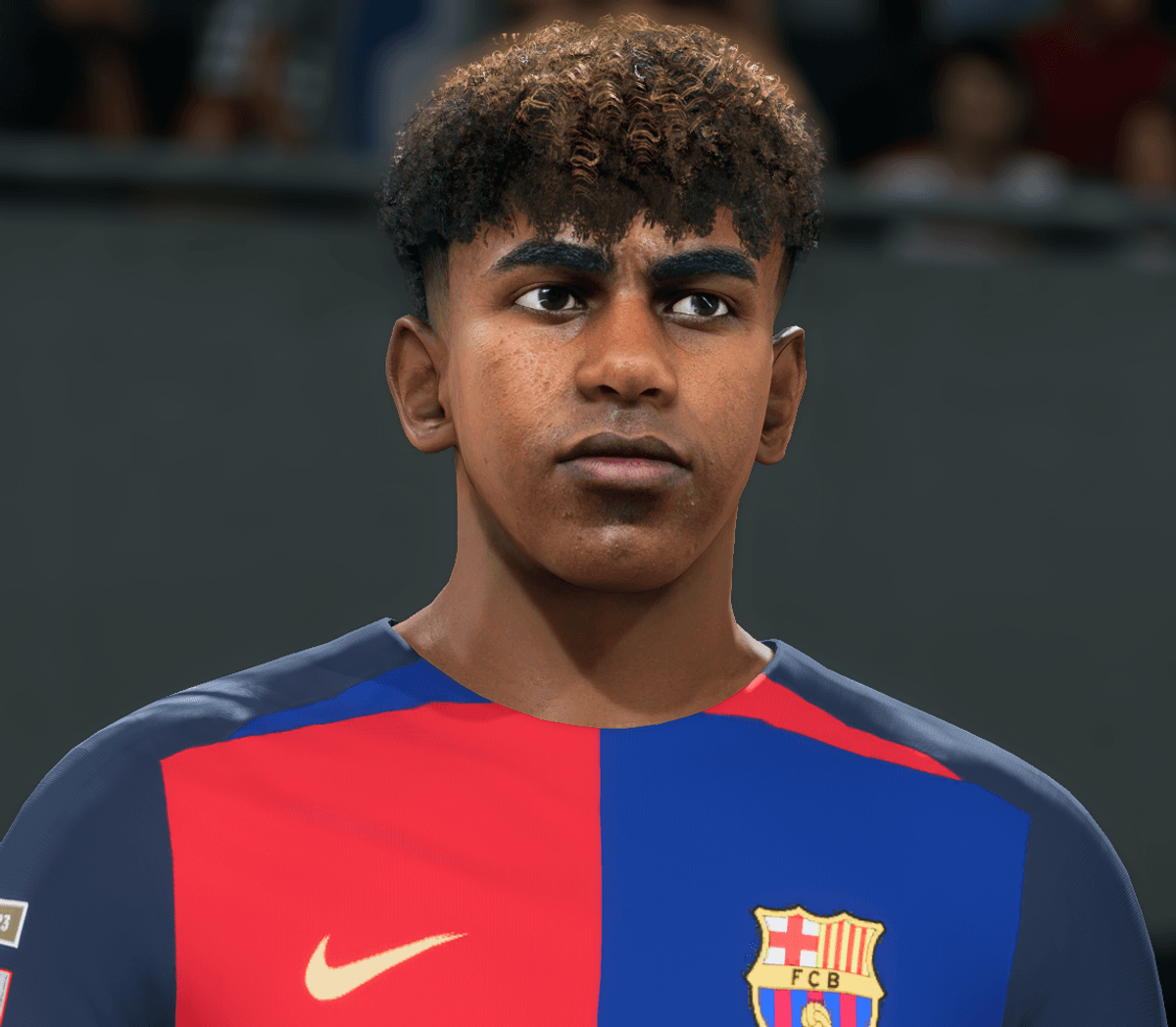 Lamine Yamal [FC 24]