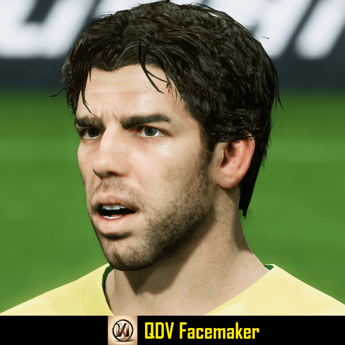 [CLASSIC] Juninho Pernambucano Face Mod - [FC 24/25/26][FIFA 23]