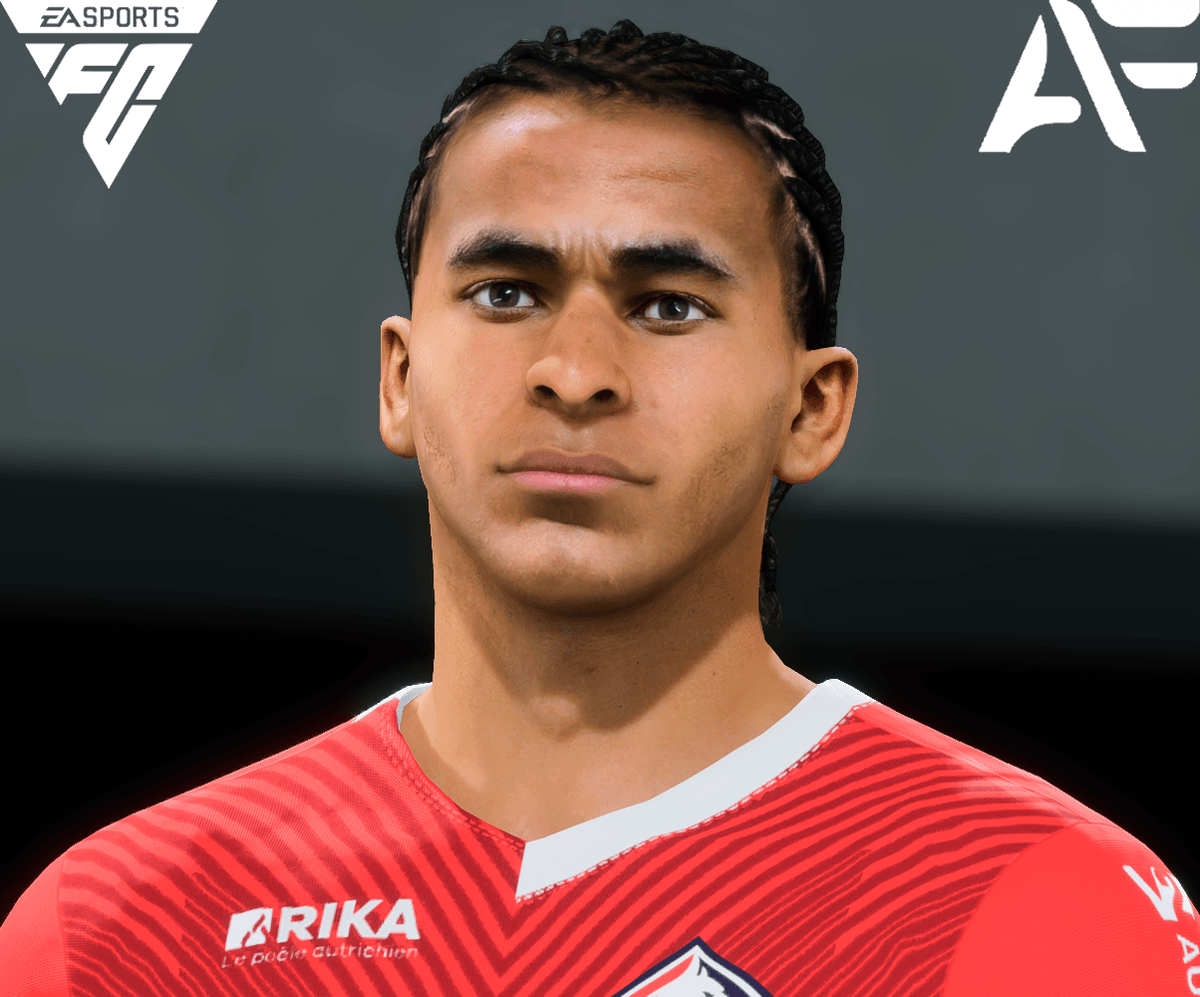 Ethan Mbapp&eacute; [FC24]