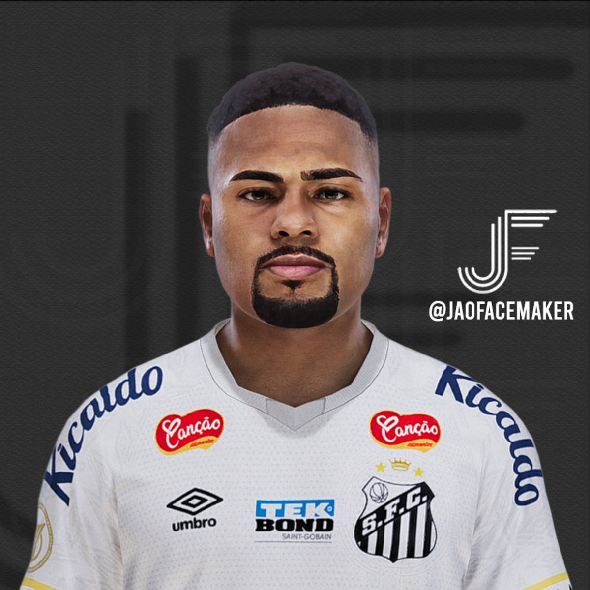 Wendel Silva to PES 21