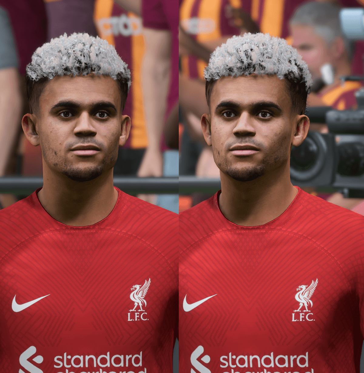 [FC 24, FIFA 23] Luis Diaz