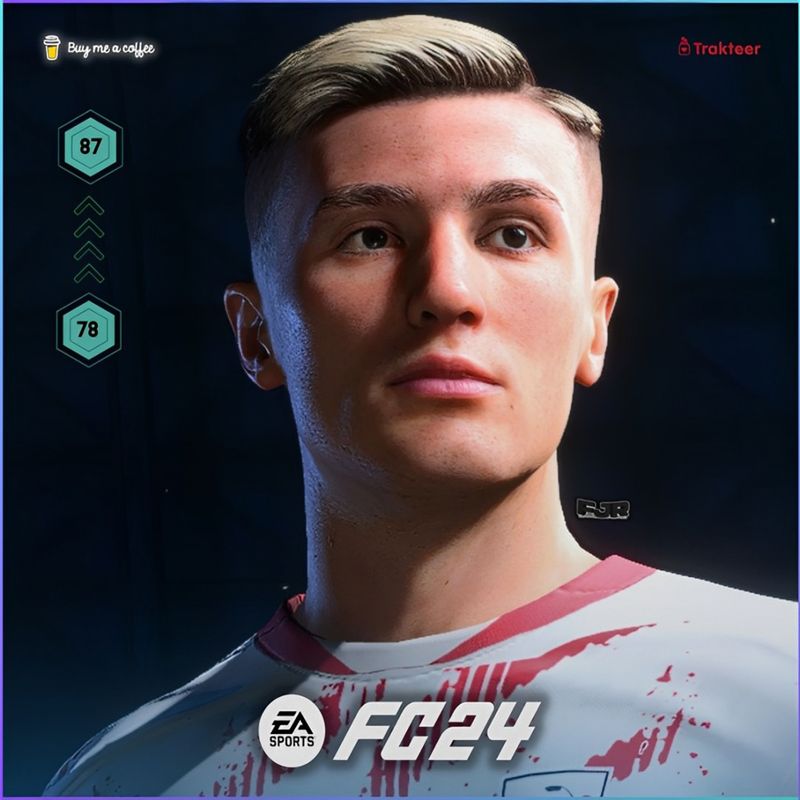 Fjr_jrofficial is 3D Designer for PES 21 & FC 24 🇲🇨 - Buymeacoffee