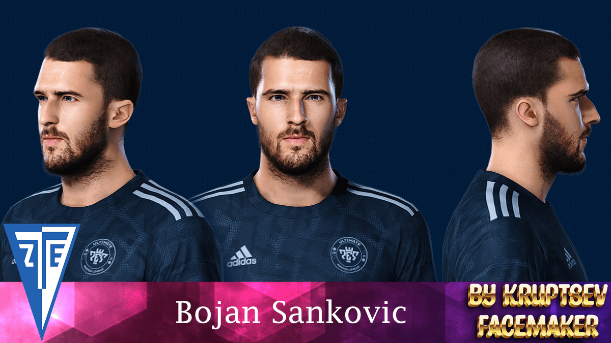 Bojan Sankovic