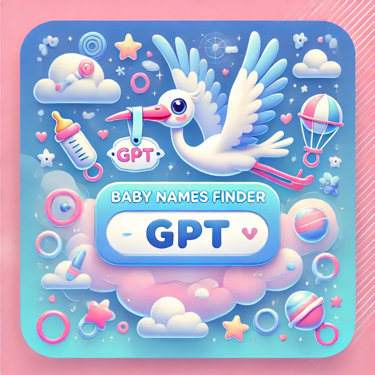 Baby Names Finder