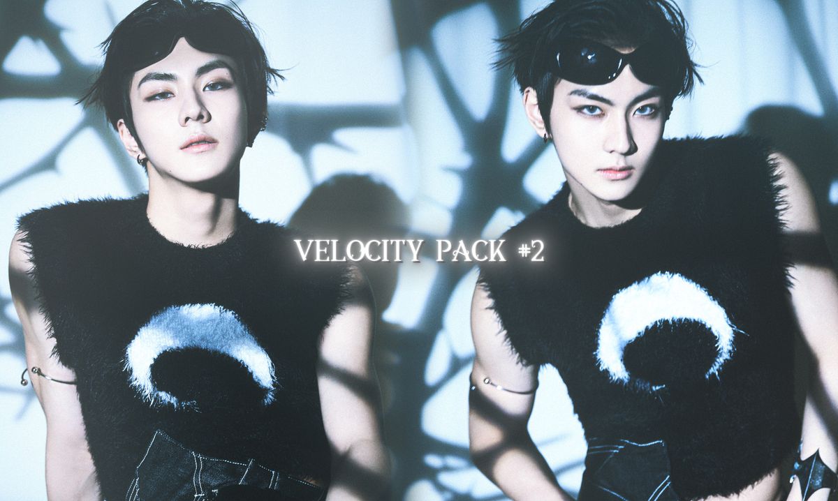 velo pack #2