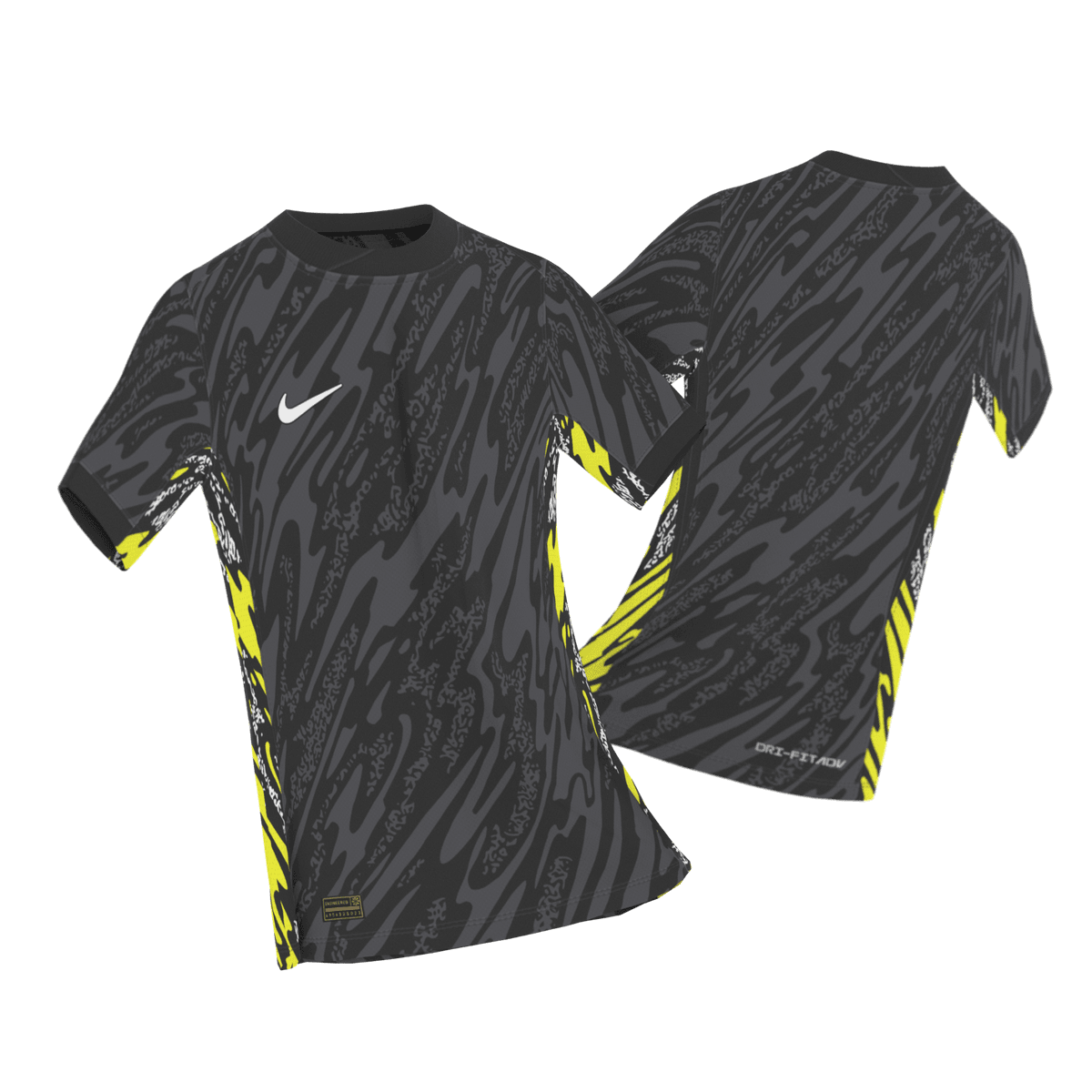 Nike Gardien V 2024