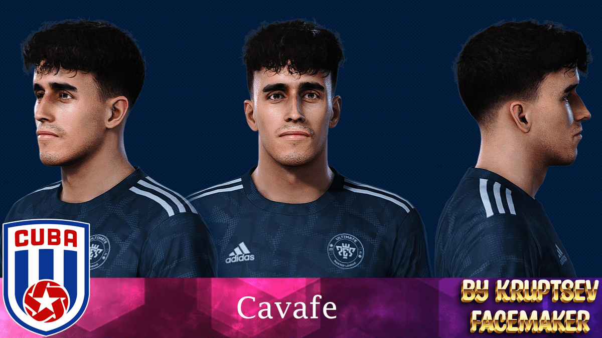 Carlos Alberto V&aacute;zquez Fern&aacute;ndez "Cavafe"