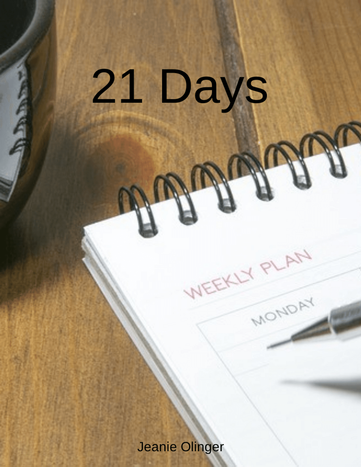 21 Days (Ebook)