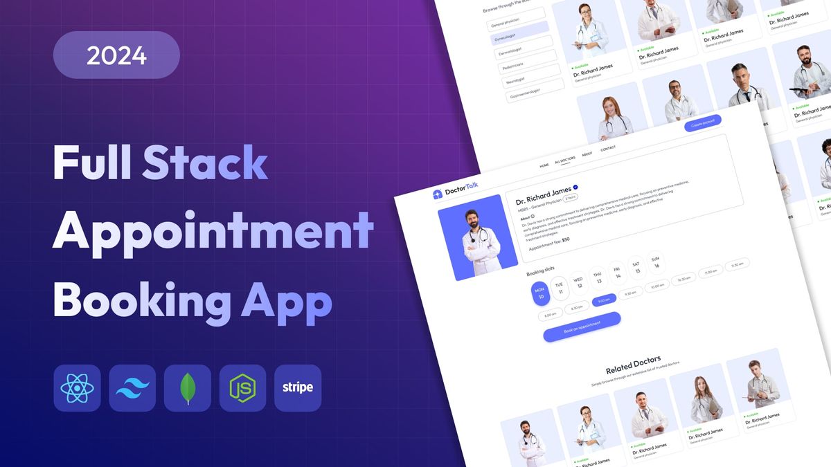 full-stack-doctor-appointment-booking-website-source-code-buymeacoffee