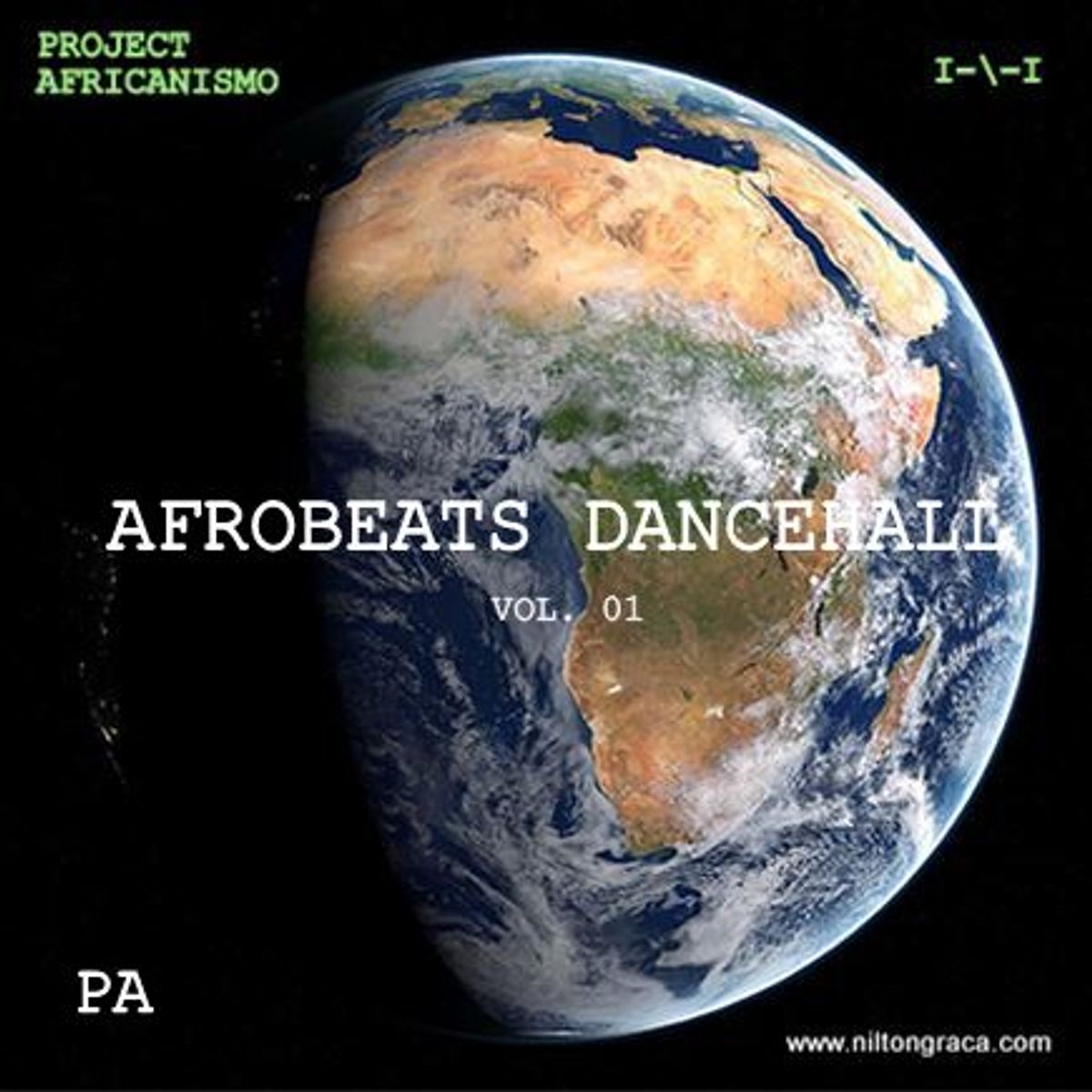 Afrobeats Dancehall (Full Compilation)
