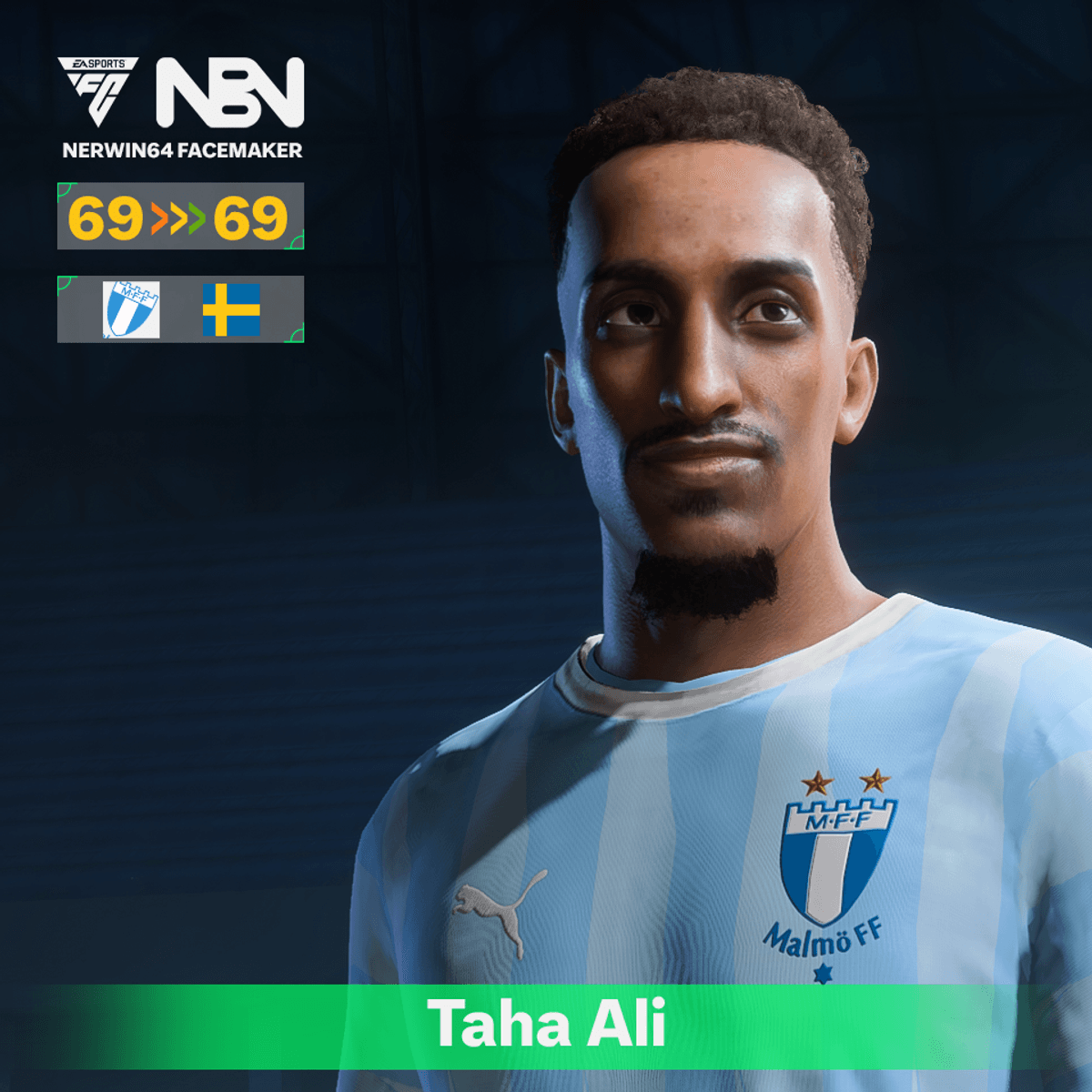 Taha Ali | 23-24