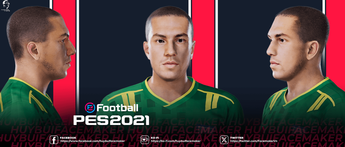 Tariq Kazi RB PES21