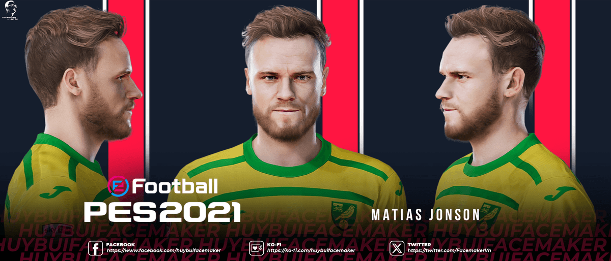 Matias Jonson pes 21 ver2