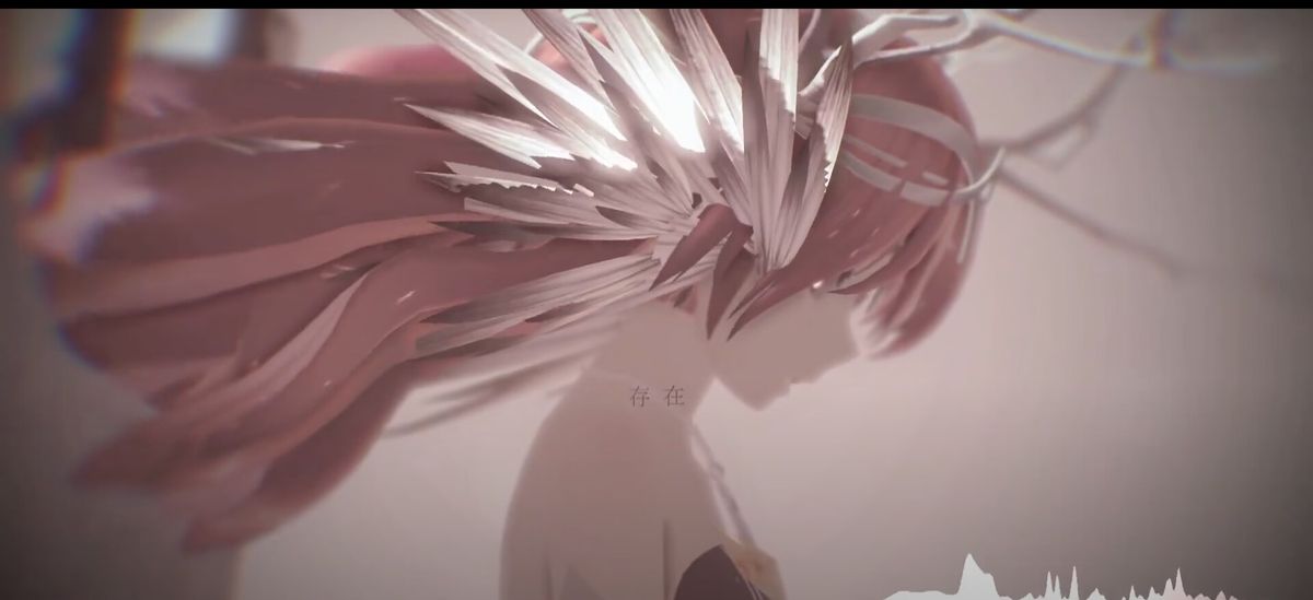 [MMD Motion]ユラグ