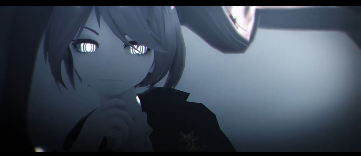 [MMD Motion]YOU SO DONE