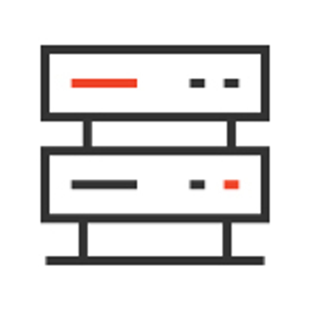 Hosting - Economy plan