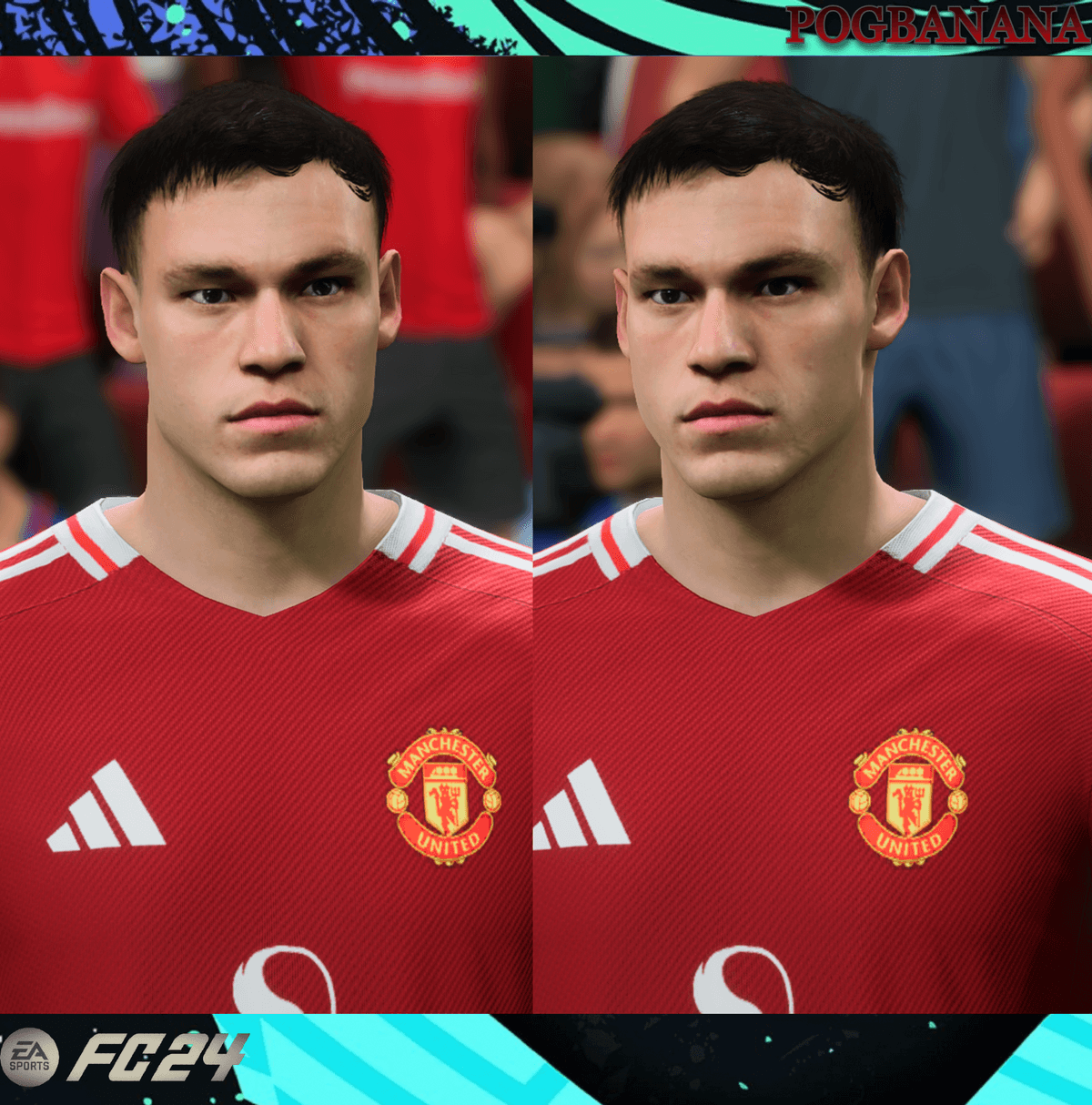 [FC 24] Manuel Ugarte