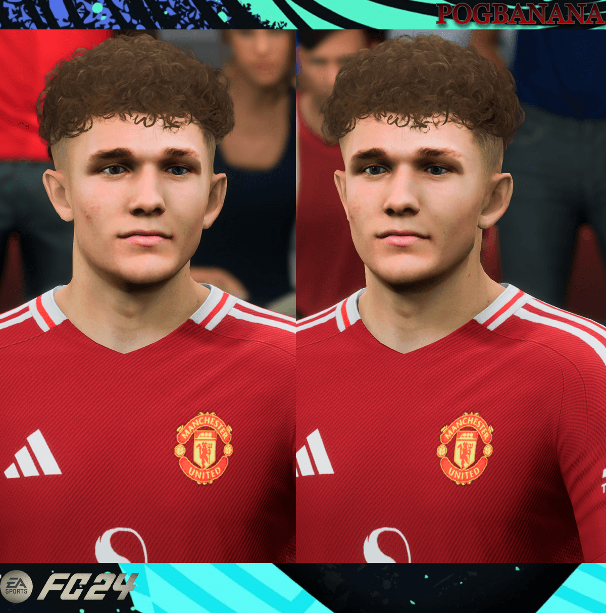 [FC 24] Jacob Devaney