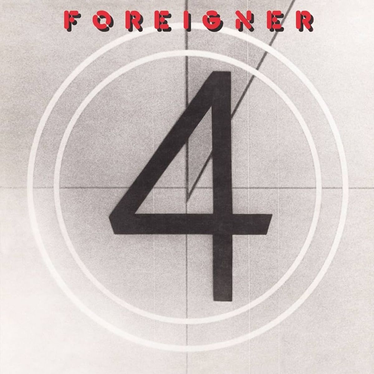 Foreigner - Waiting for a Girl Like You (Isolated)