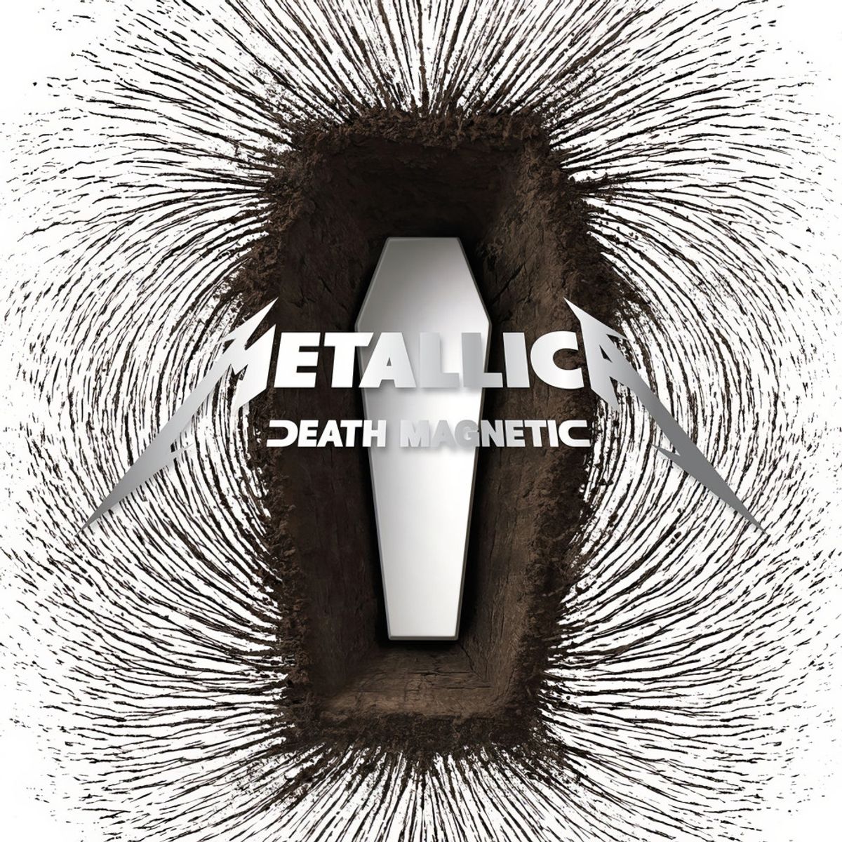 Metallica - The End of the Line (Isolated)