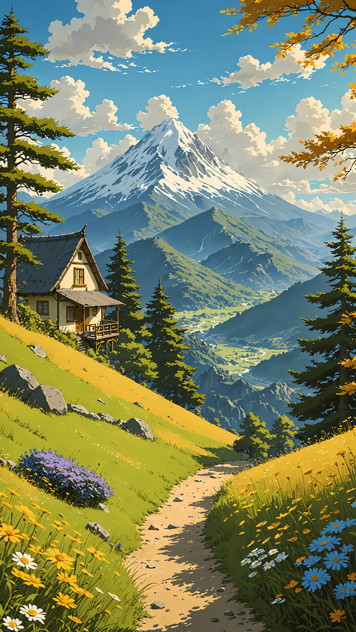 Wallpaper Batch from 09/22/24